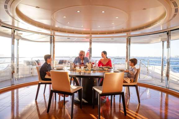 Image of ALEGRIA yacht #3