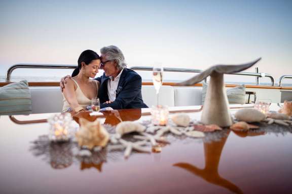 Image of ALEGRIA yacht #4