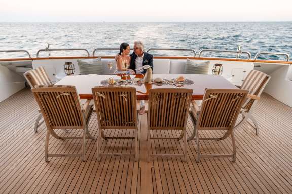 Image of ALEGRIA yacht #5