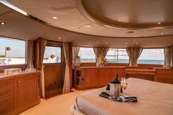 Image of ALEGRIA yacht #6