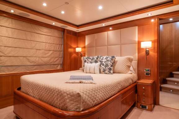 Image of ALEGRIA yacht #9