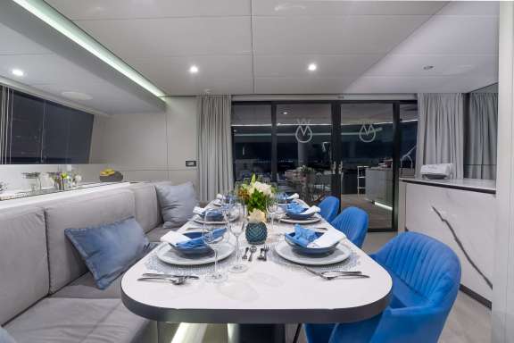 Image of VALENTINE yacht #11