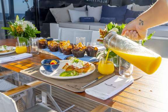 Image of VALENTINE yacht #12