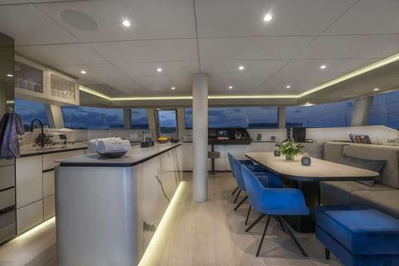 Image of VALENTINE yacht #2