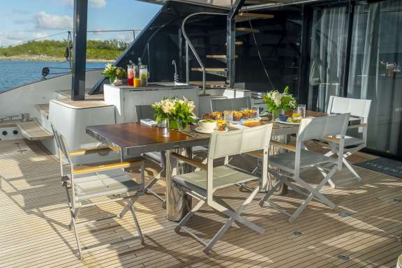 Image of VALENTINE yacht #3