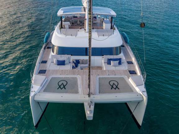 Image of VALENTINE yacht #4