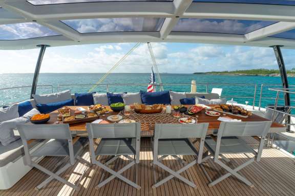 Image of VALENTINE yacht #5