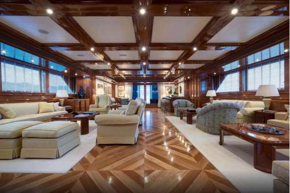 Image of BASH yacht #2