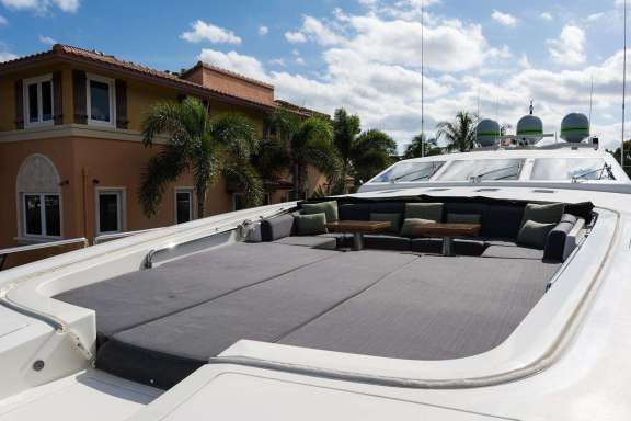 Image of ENCORE yacht #12