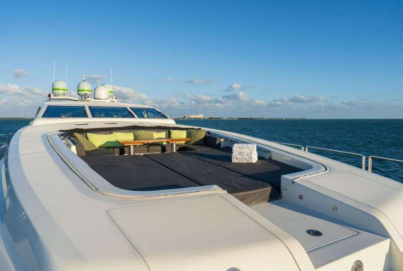 new yachts under $100k