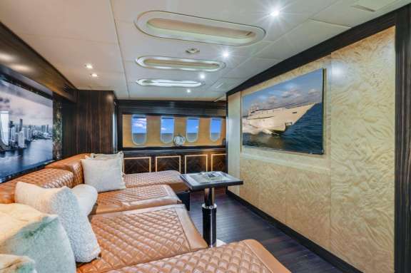 Image of ENCORE yacht #8