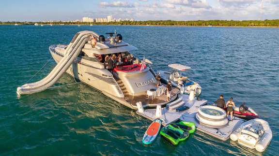 Image of Regal yacht #14