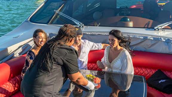 Image of Regal yacht #17