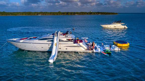 Image of Regal yacht #18