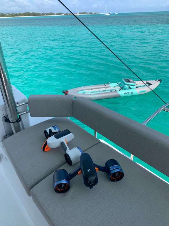 Image of PENNY JO yacht #10