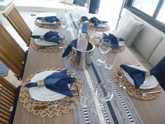 Image of PENNY JO yacht #14