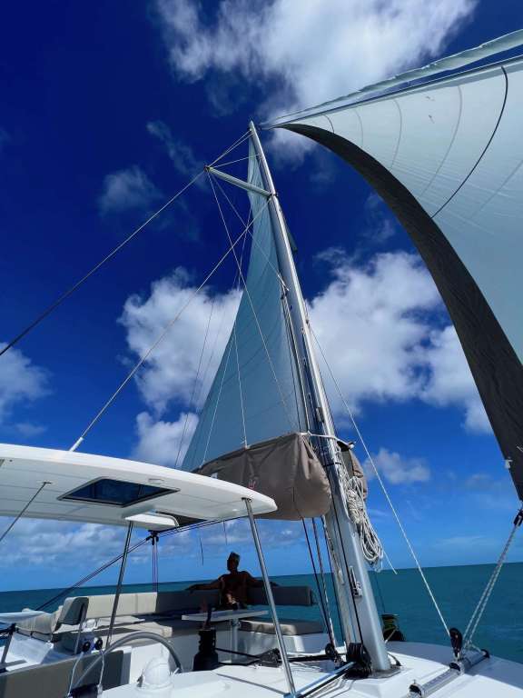 Image of PENNY JO yacht #15