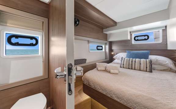 Image of PENNY JO yacht #16