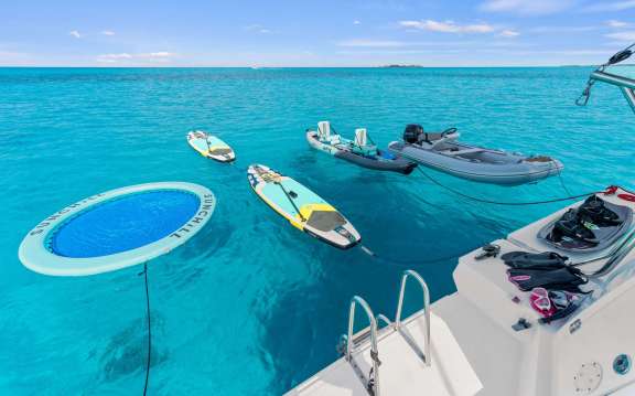 Image of PENNY JO yacht #18