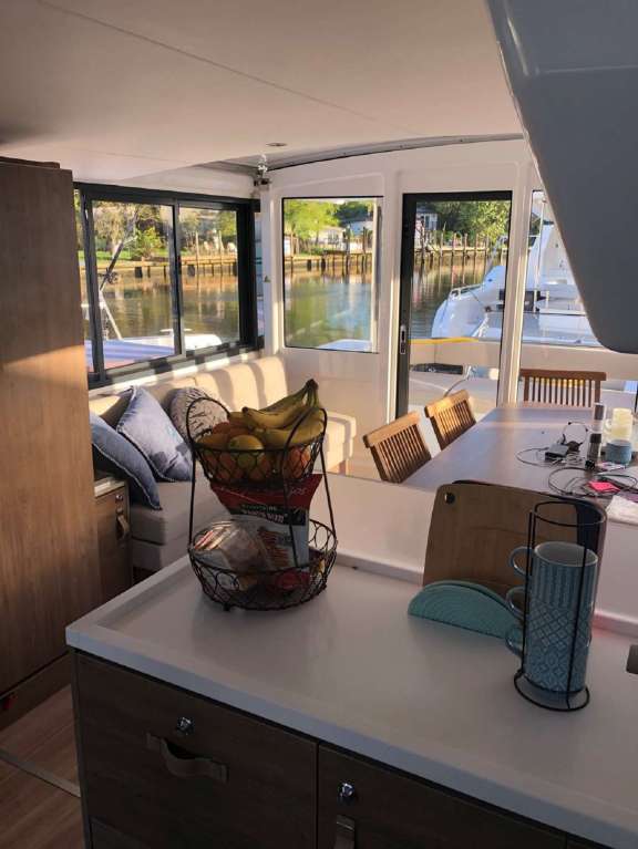 Image of PENNY JO yacht #2