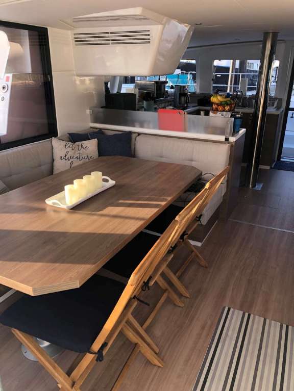 Image of PENNY JO yacht #3