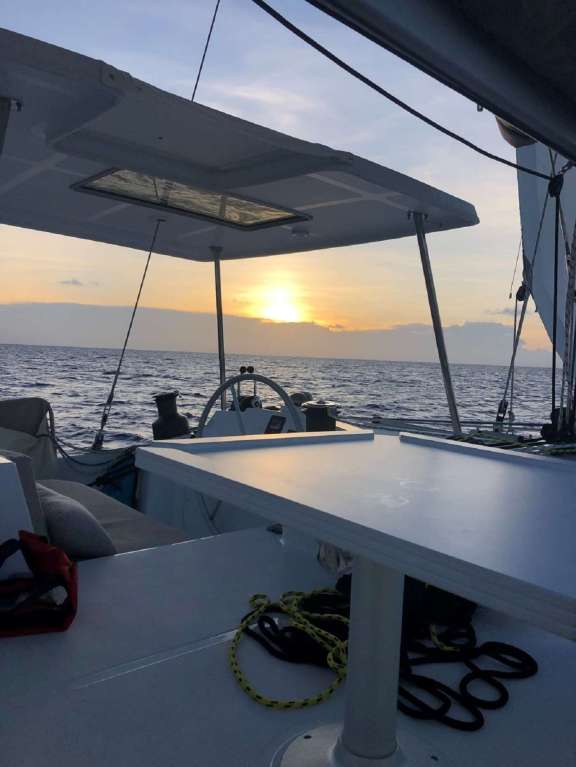 Image of PENNY JO yacht #4