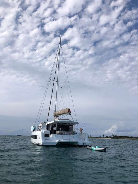 Image of PENNY JO yacht #5