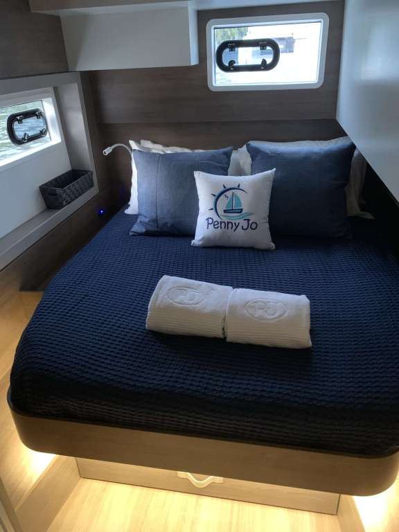 Image of PENNY JO yacht #6