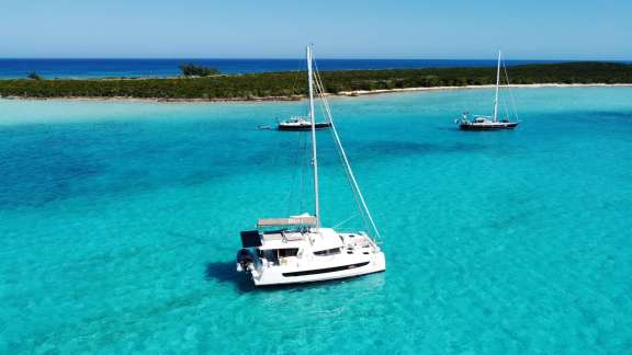 Image of PENNY JO yacht #9