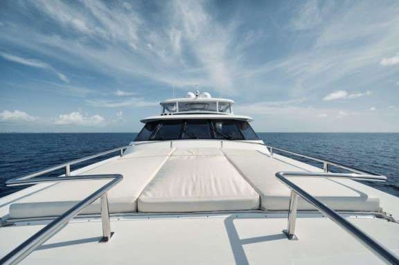 Image of Island Girl yacht #10