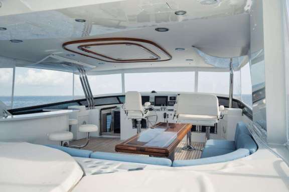 Image of Island Girl yacht #11