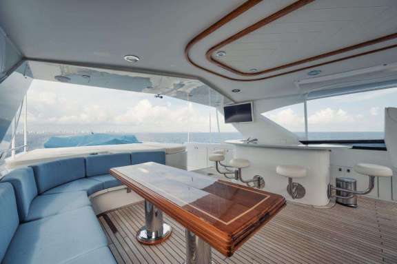 Image of Island Girl yacht #12