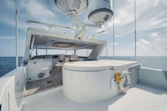 Image of Island Girl yacht #13