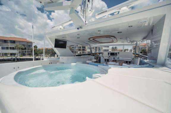 Image of Island Girl yacht #15