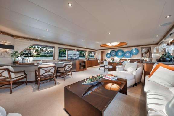 Image of Island Girl yacht #2