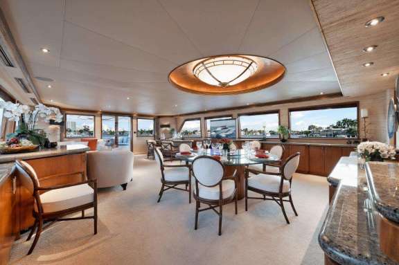 Image of Island Girl yacht #3