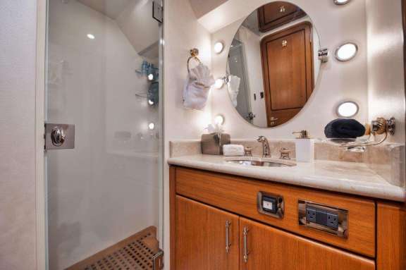 Image of Island Girl yacht #9