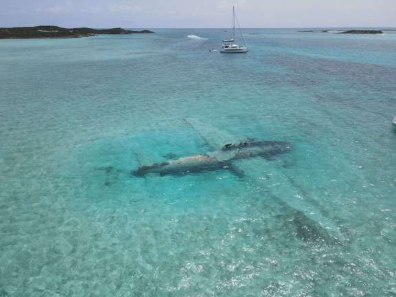 Image of LOCATION 5.4 yacht #12