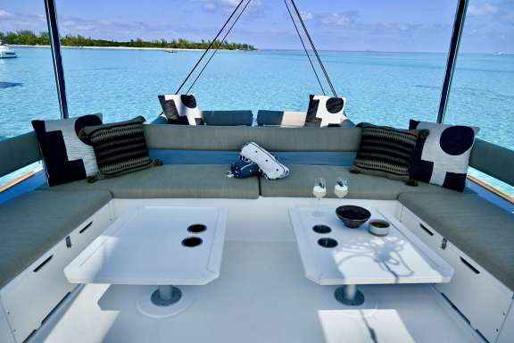 Image of LOCATION 5.4 yacht #14