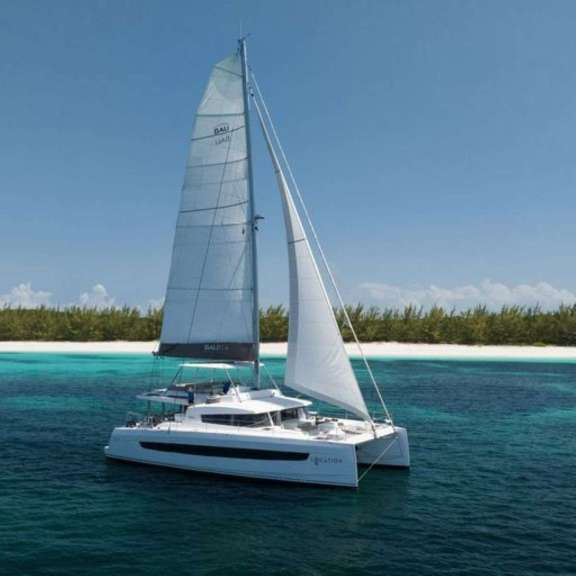 Image of LOCATION 5.4 yacht #17