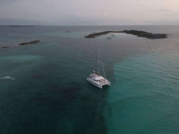 Image of LOCATION 5.4 yacht #2