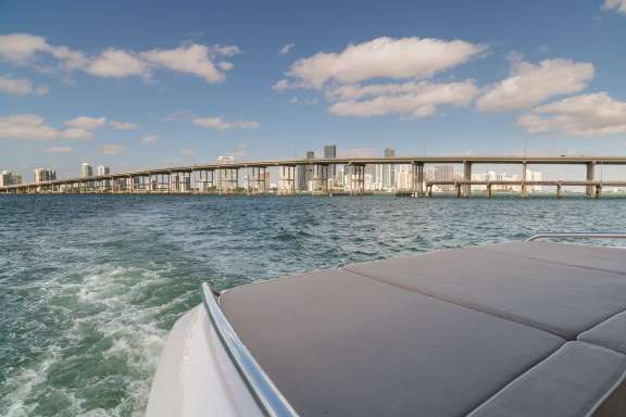 Image of THE PEDDLER yacht #11