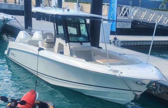 Image of THE PEDDLER yacht #18