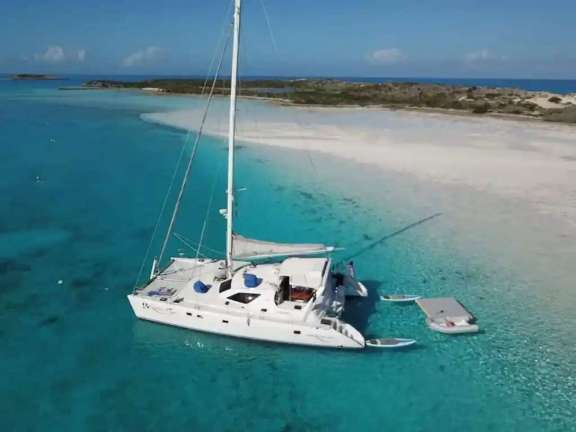 Image of MAGIC BUS yacht #11