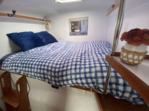 Image of MAGIC BUS yacht #6