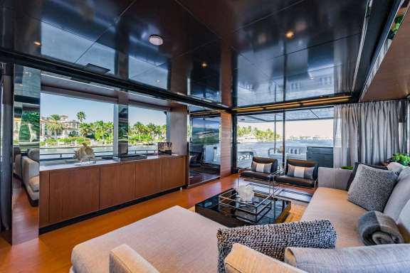 Image of HANNA yacht #11