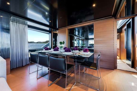 Image of HANNA yacht #12