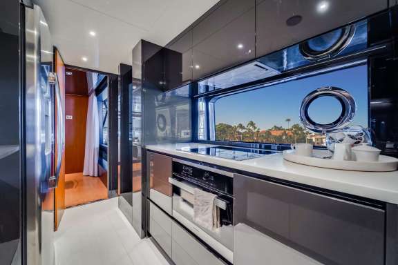 Image of HANNA yacht #13