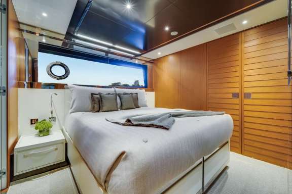 Image of HANNA yacht #17