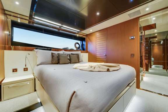 Image of HANNA yacht #18